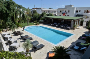 Hotel Cuor Di Puglia Alberobello